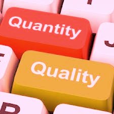 Quantity-vs-Quality